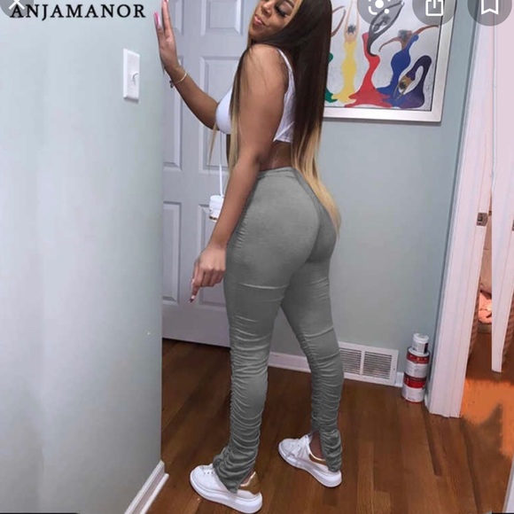 Dollhouse | Pants \u0026 Jumpsuits | Grey 